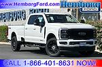 2025 Ford F-250 Crew Cab 4WD Pickup for sale #00250386 - photo 1