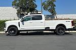 2025 Ford F-250 Crew Cab 4WD Pickup for sale #00250386 - photo 7