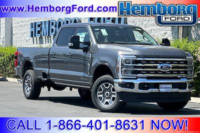 2025 Ford F-250 Crew Cab 4WD Pickup for sale #00250387 - photo 1