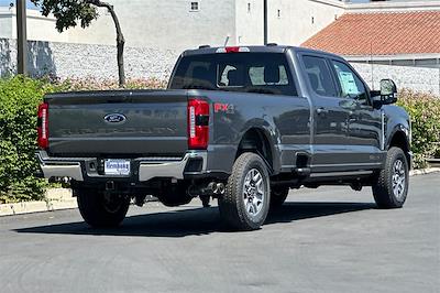 2025 Ford F-250 Crew Cab 4WD Pickup for sale #00250387 - photo 2