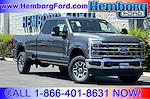 2025 Ford F-250 Crew Cab 4WD Pickup for sale #00250387 - photo 1