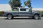2025 Ford F-250 Crew Cab 4WD Pickup for sale #00250387 - photo 4