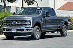 2025 Ford F-250 Crew Cab 4WD Pickup for sale #00250387 - photo 8