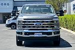 2025 Ford F-250 Crew Cab 4WD Pickup for sale #00250387 - photo 9