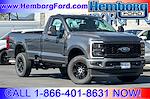 2025 Ford F-350 Regular Cab SRW 4WD Pickup for sale #00250388 - photo 1