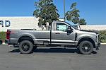 2025 Ford F-350 Regular Cab SRW 4WD Pickup for sale #00250388 - photo 4