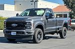 2025 Ford F-350 Regular Cab SRW 4WD Pickup for sale #00250388 - photo 8