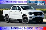 2025 Ford Ranger SuperCrew Cab RWD Pickup for sale #00250396 - photo 1