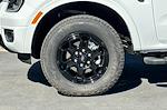 2025 Ford Ranger SuperCrew Cab RWD Pickup for sale #00250396 - photo 23