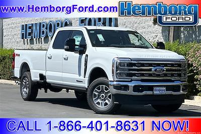 2025 Ford F-250 Crew Cab 4WD Pickup for sale #00250397 - photo 1