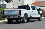 2025 Ford F-250 Crew Cab 4WD Pickup for sale #00250397 - photo 2