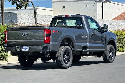 2025 Ford F-350 Regular Cab SRW 4WD Pickup for sale #00250398 - photo 2