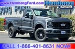 2025 Ford F-350 Regular Cab SRW 4WD Pickup for sale #00250398 - photo 1