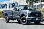 2025 Ford F-350 Regular Cab SRW 4WD Pickup for sale #00250398 - photo 3