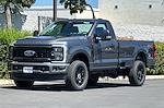2025 Ford F-350 Regular Cab SRW 4WD Pickup for sale #00250398 - photo 8