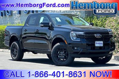 2025 Ford Ranger SuperCrew Cab RWD Pickup for sale #00250420 - photo 1