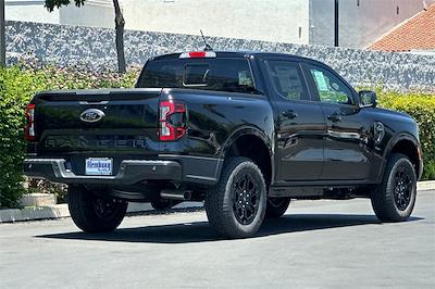 2025 Ford Ranger SuperCrew Cab RWD Pickup for sale #00250420 - photo 2