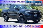 2025 Ford Ranger SuperCrew Cab RWD Pickup for sale #00250420 - photo 1
