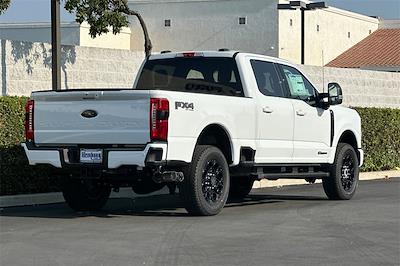 2025 Ford F-350 Crew Cab SRW 4WD Pickup for sale #00250429 - photo 2