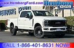 2025 Ford F-350 Crew Cab SRW 4WD Pickup for sale #00250429 - photo 1
