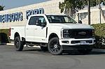 2025 Ford F-350 Crew Cab SRW 4WD Pickup for sale #00250429 - photo 3