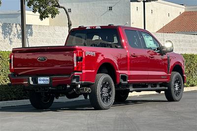2025 Ford F-250 Crew Cab 4WD Pickup for sale #00250432 - photo 2