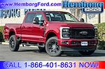 2025 Ford F-250 Crew Cab 4WD Pickup for sale #00250432 - photo 1