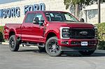 2025 Ford F-250 Crew Cab 4WD Pickup for sale #00250432 - photo 3