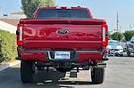 2025 Ford F-250 Crew Cab 4WD Pickup for sale #00250432 - photo 5