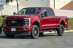 2025 Ford F-250 Crew Cab 4WD Pickup for sale #00250432 - photo 8