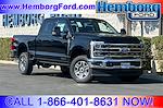 2025 Ford F-250 Crew Cab 4WD Pickup for sale #00250434 - photo 1