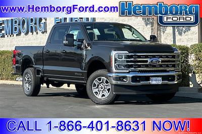 2025 Ford F-250 Crew Cab 4WD Pickup for sale #00250435 - photo 1