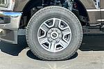 2025 Ford F-250 Crew Cab 4WD Pickup for sale #00250435 - photo 25