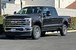 2025 Ford F-250 Crew Cab 4WD Pickup for sale #00250435 - photo 8