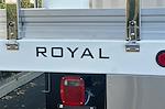 2025 Ford F-550 Crew Cab DRW 4WD Royal Contractor Truck for sale #00250440 - photo 24