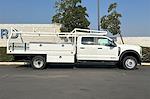 2025 Ford F-550 Crew Cab DRW 4WD Royal Contractor Truck for sale #00250440 - photo 4