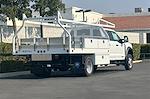 2025 Ford F-550 Crew Cab DRW 4WD Royal Contractor Truck for sale #00250440 - photo 2