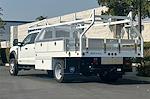2025 Ford F-550 Crew Cab DRW 4WD Royal Contractor Truck for sale #00250440 - photo 6