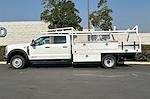2025 Ford F-550 Crew Cab DRW 4WD Royal Contractor Truck for sale #00250440 - photo 7