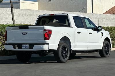 2025 Ford F-150 SuperCrew Cab RWD Pickup for sale #00250444 - photo 2
