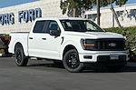 2025 Ford F-150 SuperCrew Cab RWD Pickup for sale #00250444 - photo 3