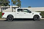 2025 Ford F-150 SuperCrew Cab RWD Pickup for sale #00250444 - photo 4