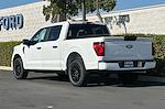2025 Ford F-150 SuperCrew Cab RWD Pickup for sale #00250444 - photo 6