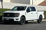 2025 Ford F-150 SuperCrew Cab RWD Pickup for sale #00250444 - photo 8