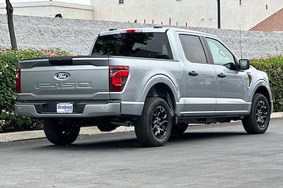 2025 Ford F-150 SuperCrew Cab RWD Pickup for sale #00250447 - photo 2