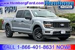 2025 Ford F-150 SuperCrew Cab RWD Pickup for sale #00250447 - photo 1