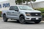 2025 Ford F-150 SuperCrew Cab RWD Pickup for sale #00250447 - photo 3