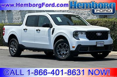 2025 Ford Maverick SuperCrew Cab AWD Pickup for sale #00250449 - photo 1
