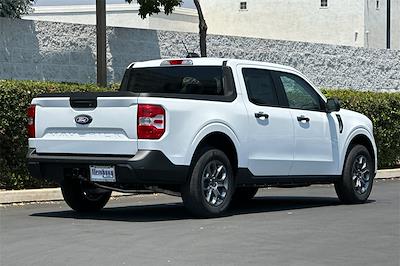 2025 Ford Maverick SuperCrew Cab AWD Pickup for sale #00250449 - photo 2