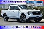 2025 Ford Maverick SuperCrew Cab AWD Pickup for sale #00250449 - photo 1